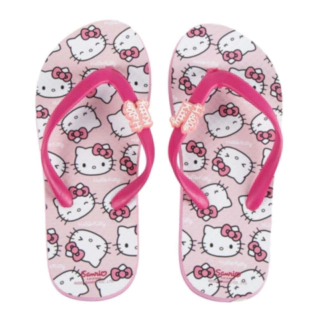 Hello Kitty® Premium Varvassandaalit