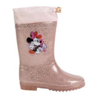 Minnie Mouse® Glitter Kumisaappaat