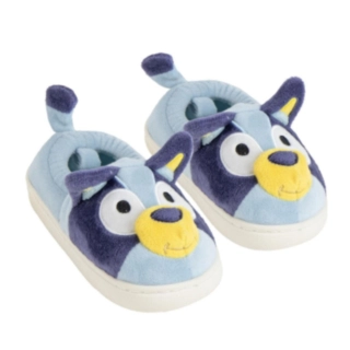 Bluey® 3D Sisätossut