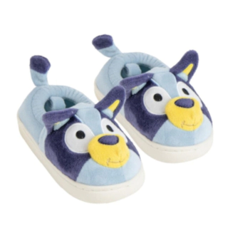 Bluey® 3D Sisätossut