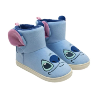 Stitch® Kasvot Tohvelisaappaat