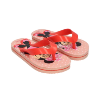Minnie Mouse® Pilkulliset Varvassandaalit