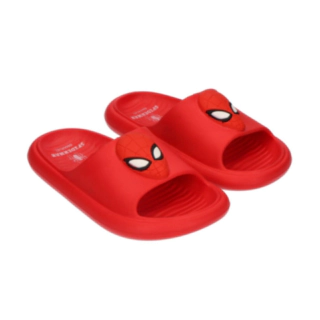 Spiderman® 3D Rantasandaalit