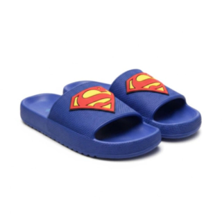 Superman® Logo Kylpysandaalit