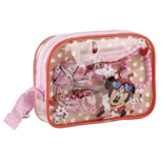 Minnie Mouse® Sydämet Kauneussetti