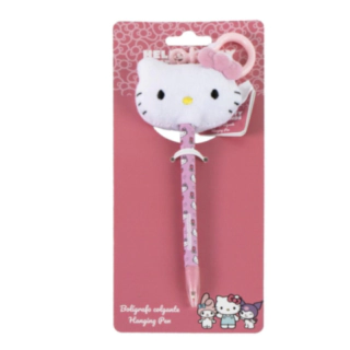 Hello Kitty® Riipus Kuulakärkikynä