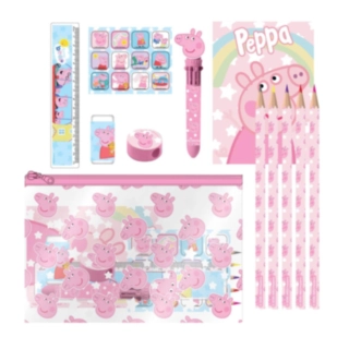 Peppa Pig® Skrivesæt