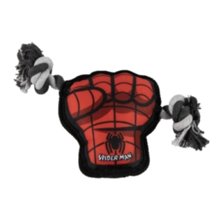 Spiderman® Köysi Koiranlelu