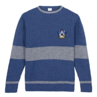 Harry Potter® Korpinkynsi Neulepaita