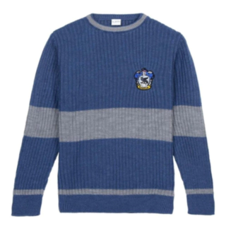 Harry Potter® Korpinkynsi Neulepaita