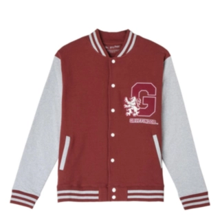 Harry Potter® Rohkelikko Collegetakki