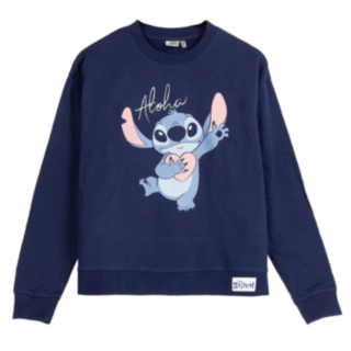 Lilo & Stitch® Aloha Collegepaita