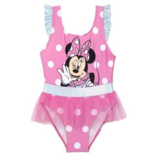 Minnie Mouse® Pilkullinen Uimapuku