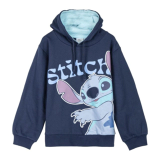 Stitch® Iso Grafiikkahuppari