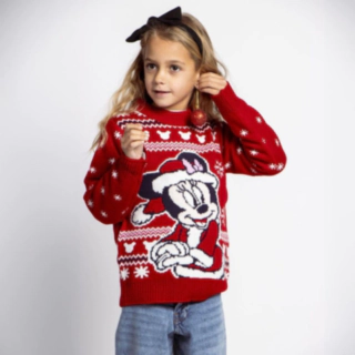 Minnie Mouse® Jouluneule