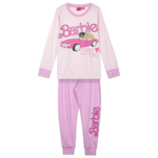 Barbie® Autopyjama
