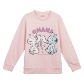 Lilo & Stitch® Ohana Collegepaita