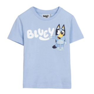 Bluey® Logo T-Paita