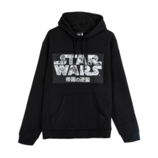 Star Wars® Logohuppari