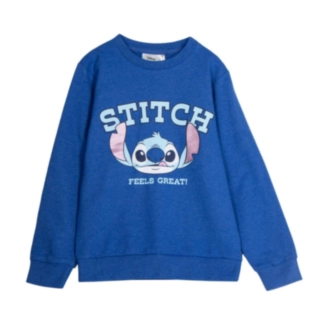 Stitch® Feels Great Collegepaita