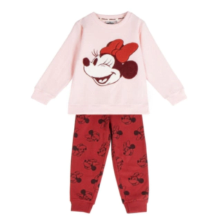 Minnie Mouse® Collegepaita & Collegehousut