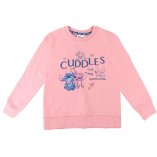 Lilo & Stitch® Cuddles Collegepaita