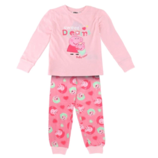 Pipsa Possu® Suloiset Unet Pyjamat