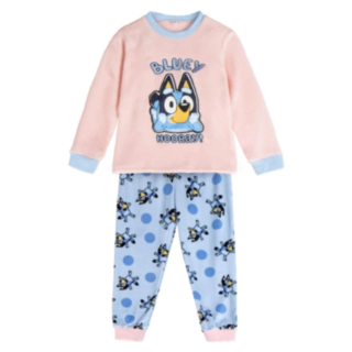Bluey® Hurraa Pyjama