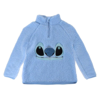 Stitch® Kasvot Sherpa Pusero