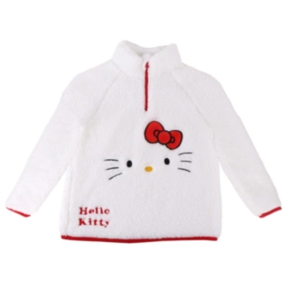 Hello Kitty® Sherpa Fleecepusero