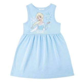 Frozen® Elsa Mekko