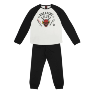 Stranger Things® Hellfire Club Pyjamat