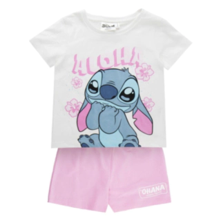 Stitch® Aloha 2-osainen Setti