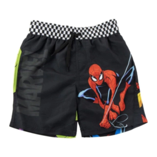 Spiderman® Uimashortsit