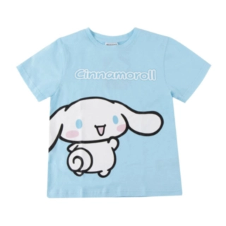 Hello Kitty® Cinnamoroll T-paita