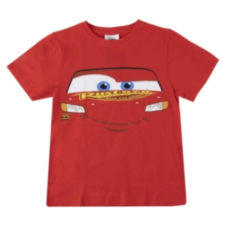 Cars® Salama McQueen T-paita