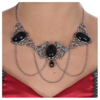 Gootti Choker Kaulakoru