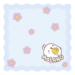 Molang® Servietit
