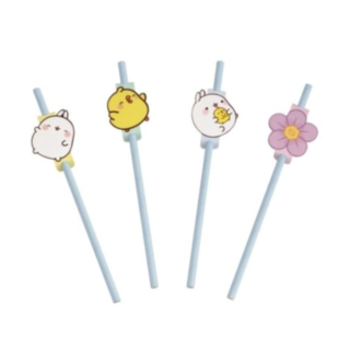 Molang® Paperipillit