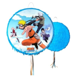 Naruto® Vetopiñata