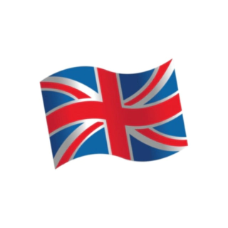 Iso-Britannia Puukonfetti