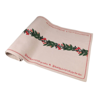 Magic Christmas Kaitaliina Beige
