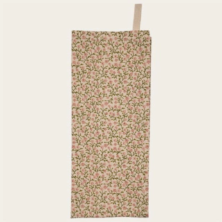 Kukallinen Keittiöpyyhe Beige