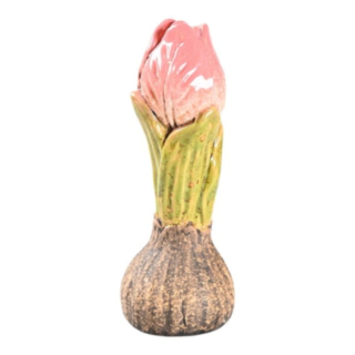 Tulppaani Keramiikka Pinkki