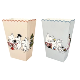Muumit® Popcornmukit