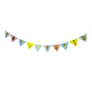 Bamse® Viirinauha