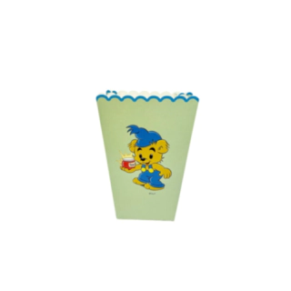 Bamse® Popcornmukit