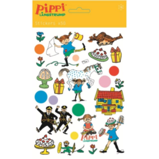 Peppi® Tarrat