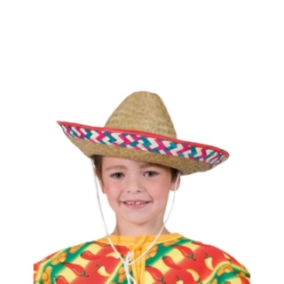 Sombrero-olkihattu