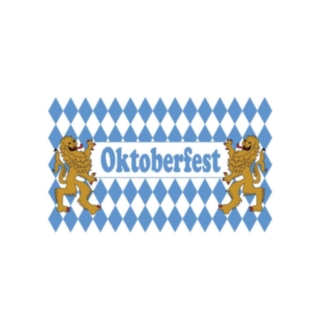 Oktoberfest-lippu